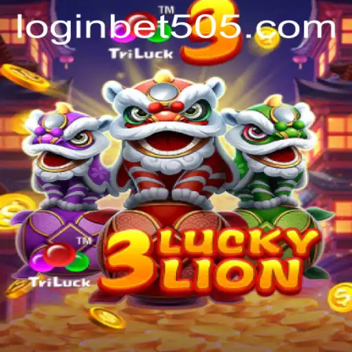 Exploring the Exciting World of 3LUCKYLION: A Gamer's Paradise