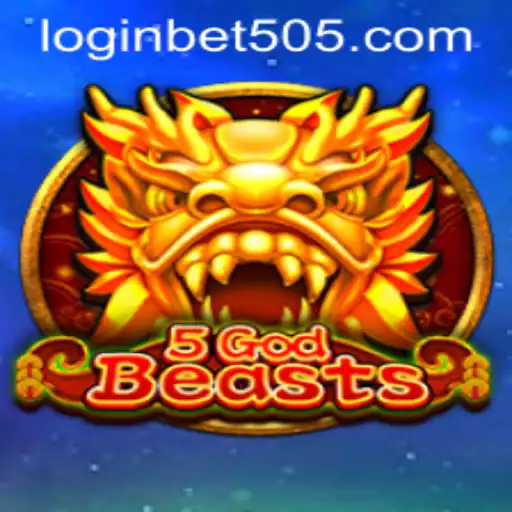 5GodBeasts: A Comprehensive Guide to the Legendary Game