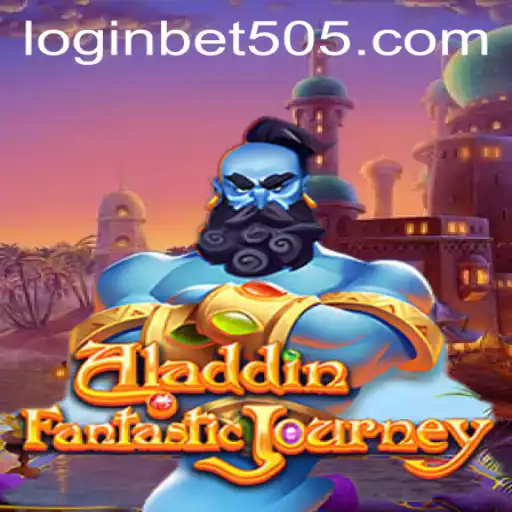 Exploring the Enchanting World of Aladdin and the Significance of bet505 PH Login