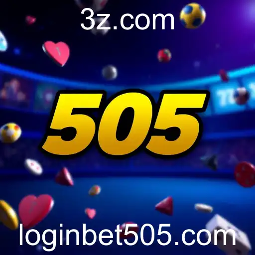 A Ascensão do Bet505 e o Futuro dos Jogos Online