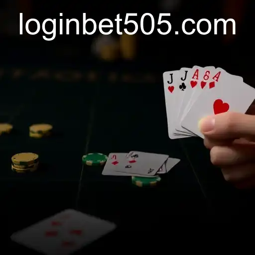 The Intricacies of Baccarat and the Convenience of bet505 PH Login