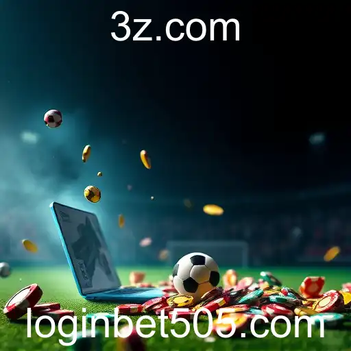 A Ascensão do Bet505 no Cenário Brasileiro de Jogos