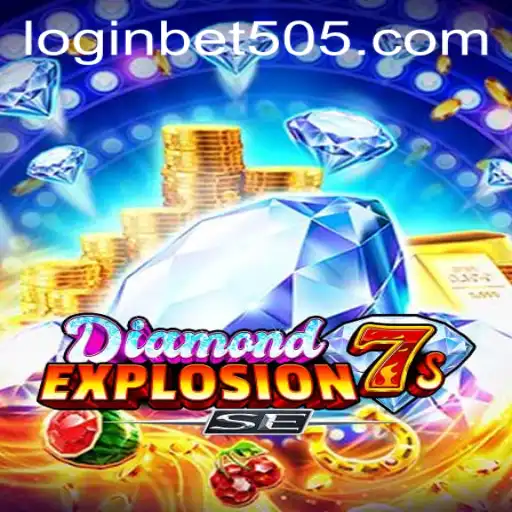 Discover the Thrilling DiamondExplosion7sSE and Access via Bet505 PH Login
