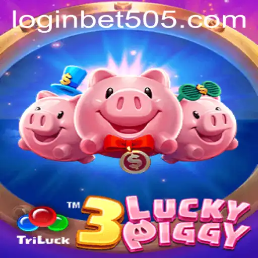 Discover the Exciting World of 3LUCKYPIGGY and Bet505 PH Login