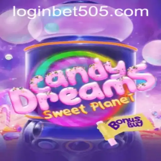 CandyDreamsSweetPlanet: A Delicious Adventure Awaits