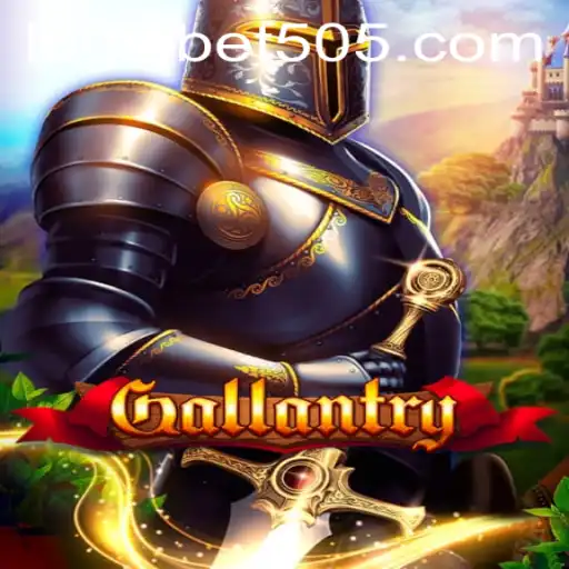 The Allure of Gallantry and Navigating Bet505 PH Login