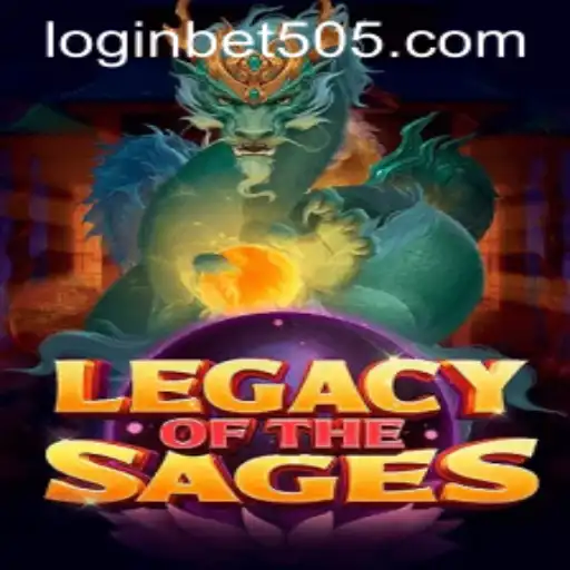 The Enchanting World of LegacyoftheSages and How to Access bet505 PH Login