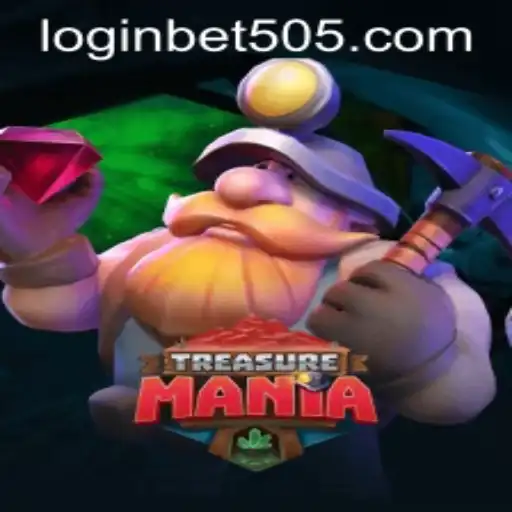 Explore TreasureMania: A Gaming Adventure