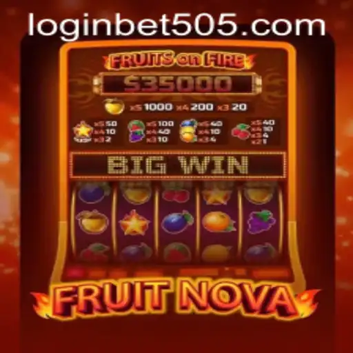 Exploring FruitNova - A Vibrant Gaming Experience with bet505 PH Login