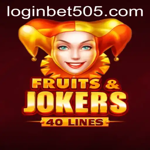 Delving into the Exciting World of FruitsAndJokers40: An In-Depth Guide to Gameplay and Betting