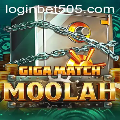 GigaMatchMoolah: A Revolutionary Gaming Experience