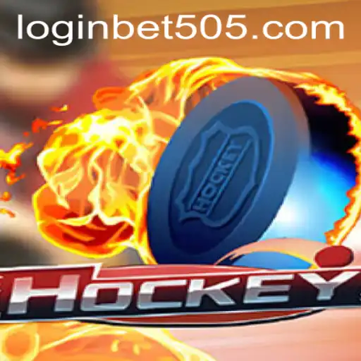 Exploring the Thrilling World of Hockey and Bet505 PH Login