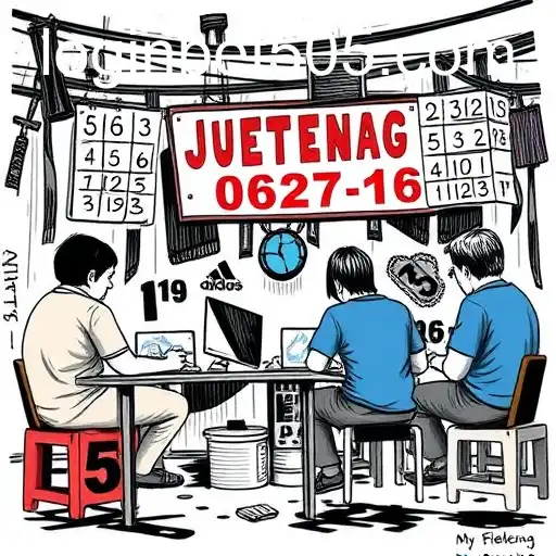 Jueteng and Its Intricate Role in Filipino Society