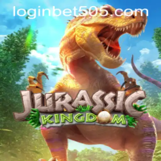 Exploring the Adventure of JurassicKingdom and Navigating bet505 PH Login