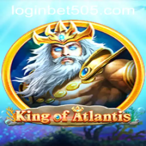 Discovering the Thrills of KingofAtlantis: A Dive Into the Mystical World