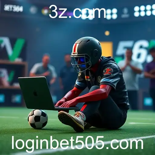 A Ascensão dos Jogos de Apostas Online em 2025