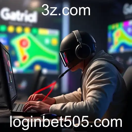 O Crescimento dos Jogos Online em 2025