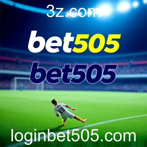 O Impacto de bet505 na Indústria de Jogos Online