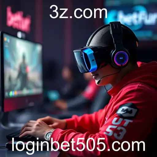 Novas Tendências e Desafios no Mundo dos Jogos Online