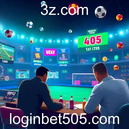 Novidades no Cenário de Jogos Online