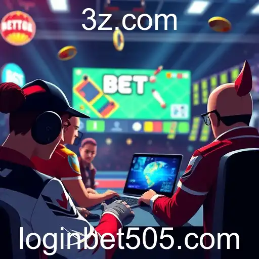 A Ascensão dos Jogos Online: Tendências e Desafios de 2025