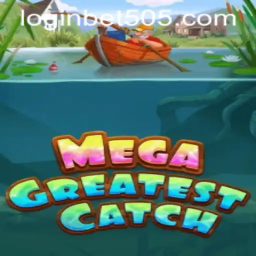 MegaGreatestCatch: Explore the Thrilling World of Virtual Fishing