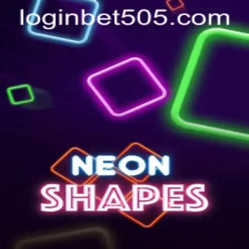 NeonShapes: A Vibrant Gaming Experience