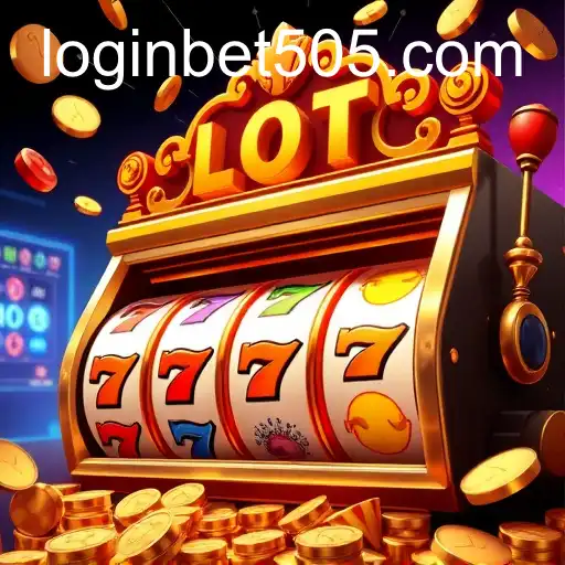 Exploring the World of Online Slots on bet505 PH
