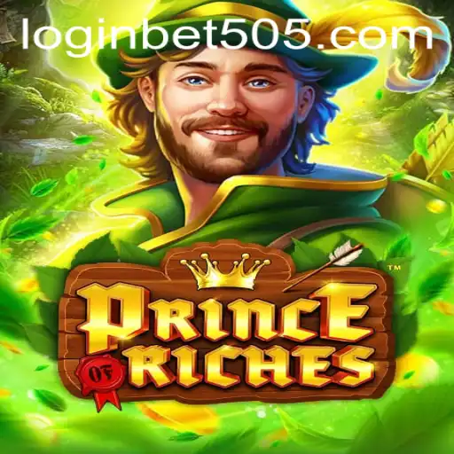Exploring PrinceOfRiches: A Glimpse into the Game World