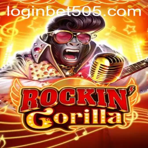 Discover the Thrills of RockinGorilla: A Deep Dive into the Game's Exciting World
