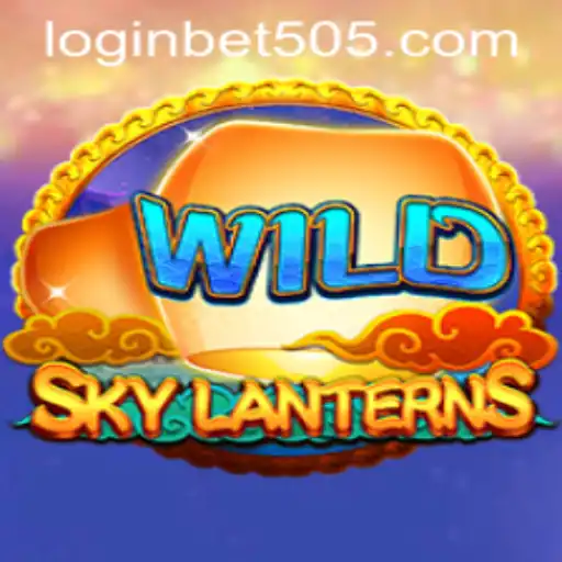 SkyLanterns: A Magical Gaming Experience with bet505 PH Login