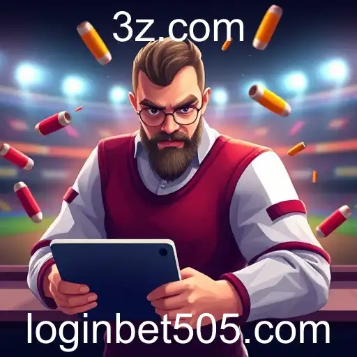 A Ascensão do Fenômeno Bet505 em 2025