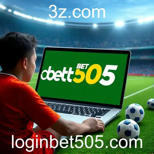 Crescimento dos Jogos Online com Bet505 em 2025