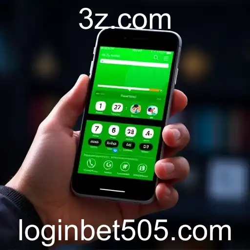 Mercado de Apostas em Expansão no Brasil