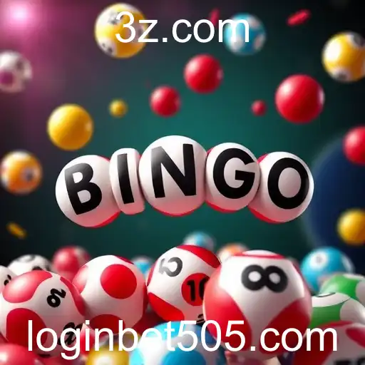 O Fascínio dos Jogos de Bingo Online na Plataforma Bet505