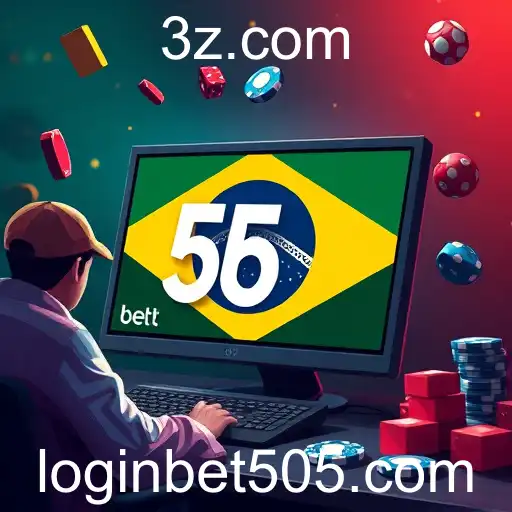 Crescimento dos Jogos Online no Brasil