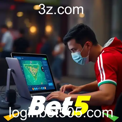 O Impacto do Crescimento do Bet505 no Brasil