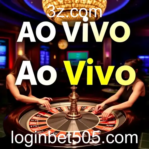 Explorando a Categoria 'Ao Vivo' no Bet505: Uma Experiência de Jogo em Tempo Real