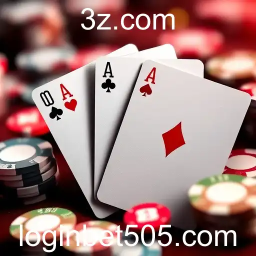 A Fascinante Categoria de Pôquer no Bet505: Estratégias e Oportunidades