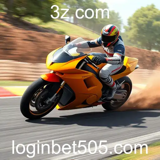 Explorando a Categoria de Corridas no site de apostas bet505