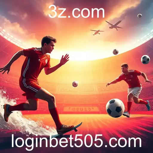 O Fascinante Universo dos Jogos de Esportes no 'bet505'