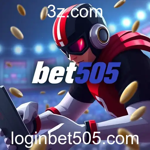 A Ascensão do Bet505 no Cenário de Jogos Online