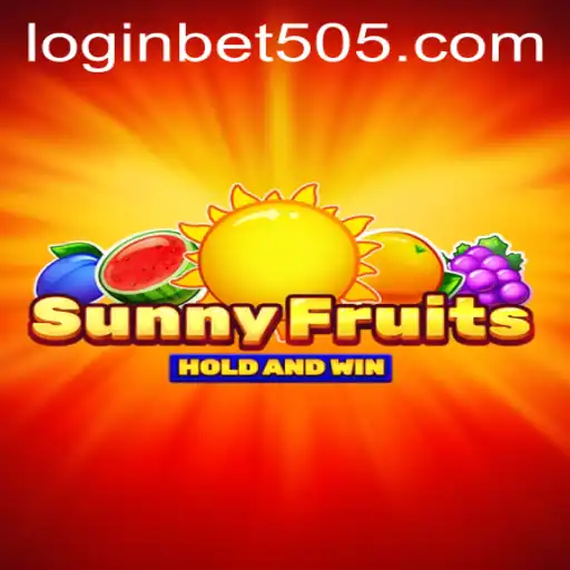 Exploring SunnyFruits: A Captivating Game Experience with bet505 PH Login