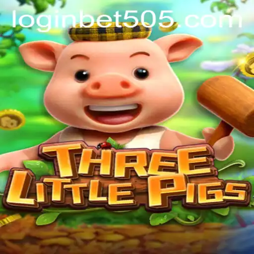 Discover the World of THREELITTLEPIGS Game