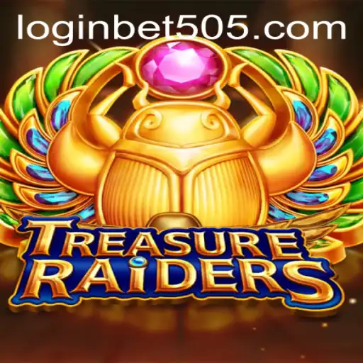 Embark on a Thrilling Adventure with TREASURERAIDERS and Navigate the Exciting World of bet505 PH Login