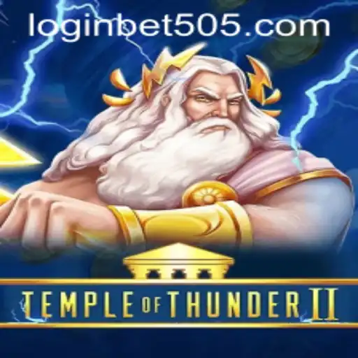 Discover Temple of Thunder II: A Thrilling Gaming Experience