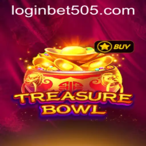 Exploring TreasureBowl: An Exciting New Adventure with bet505 PH Login