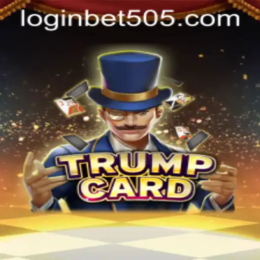 Unveiling TrumpCard: A Strategic Game with a Modern Twist