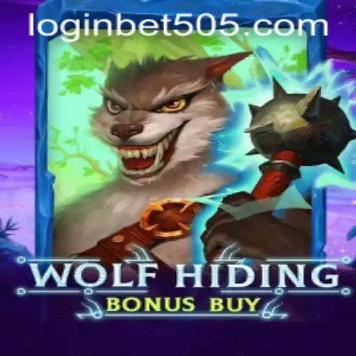 WolfHidingBonusBuy: An Exciting Adventure in the Online Gaming World